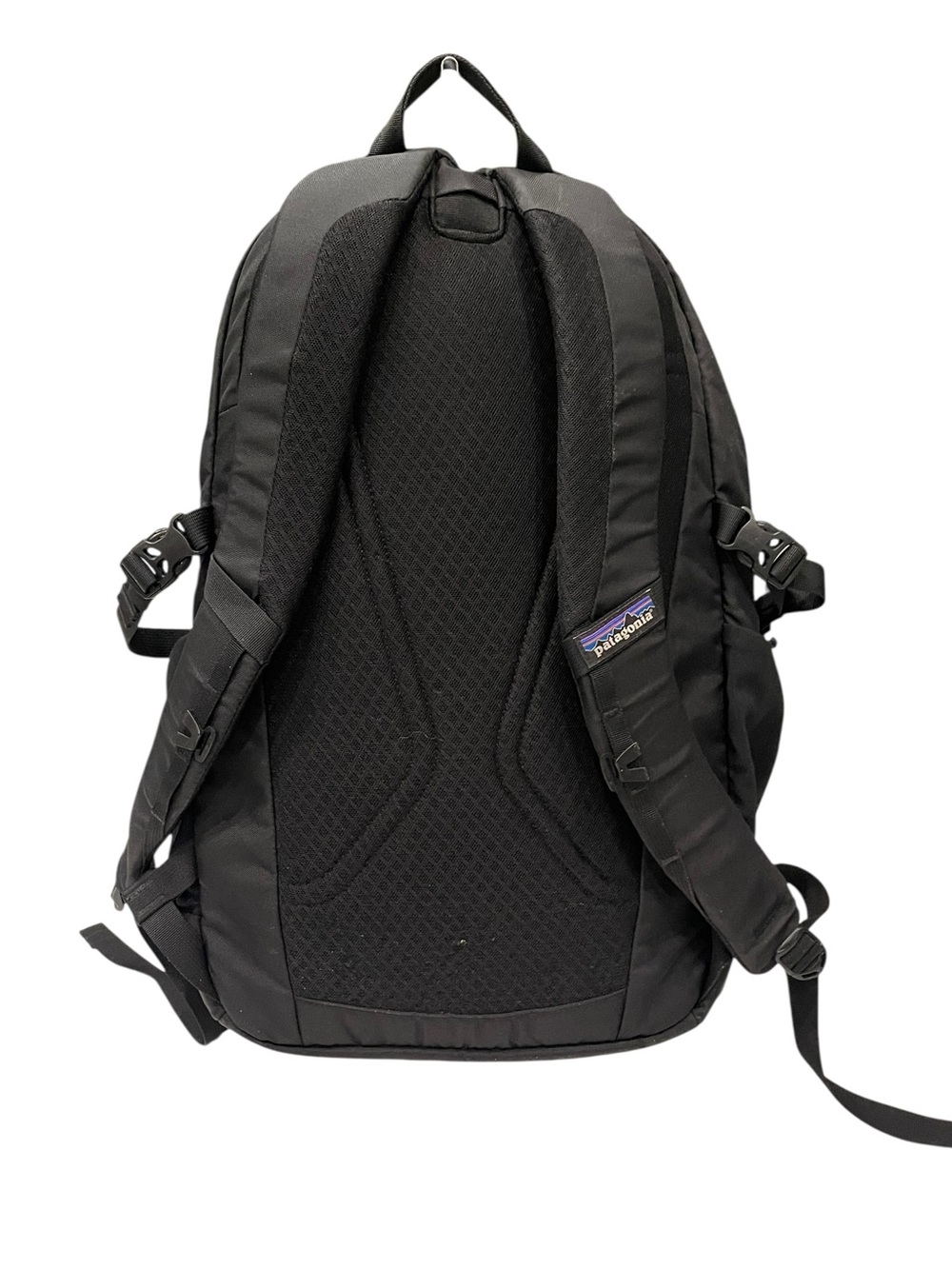Patagonia Black Compact Everyday Backpack - Picture 3 of 10